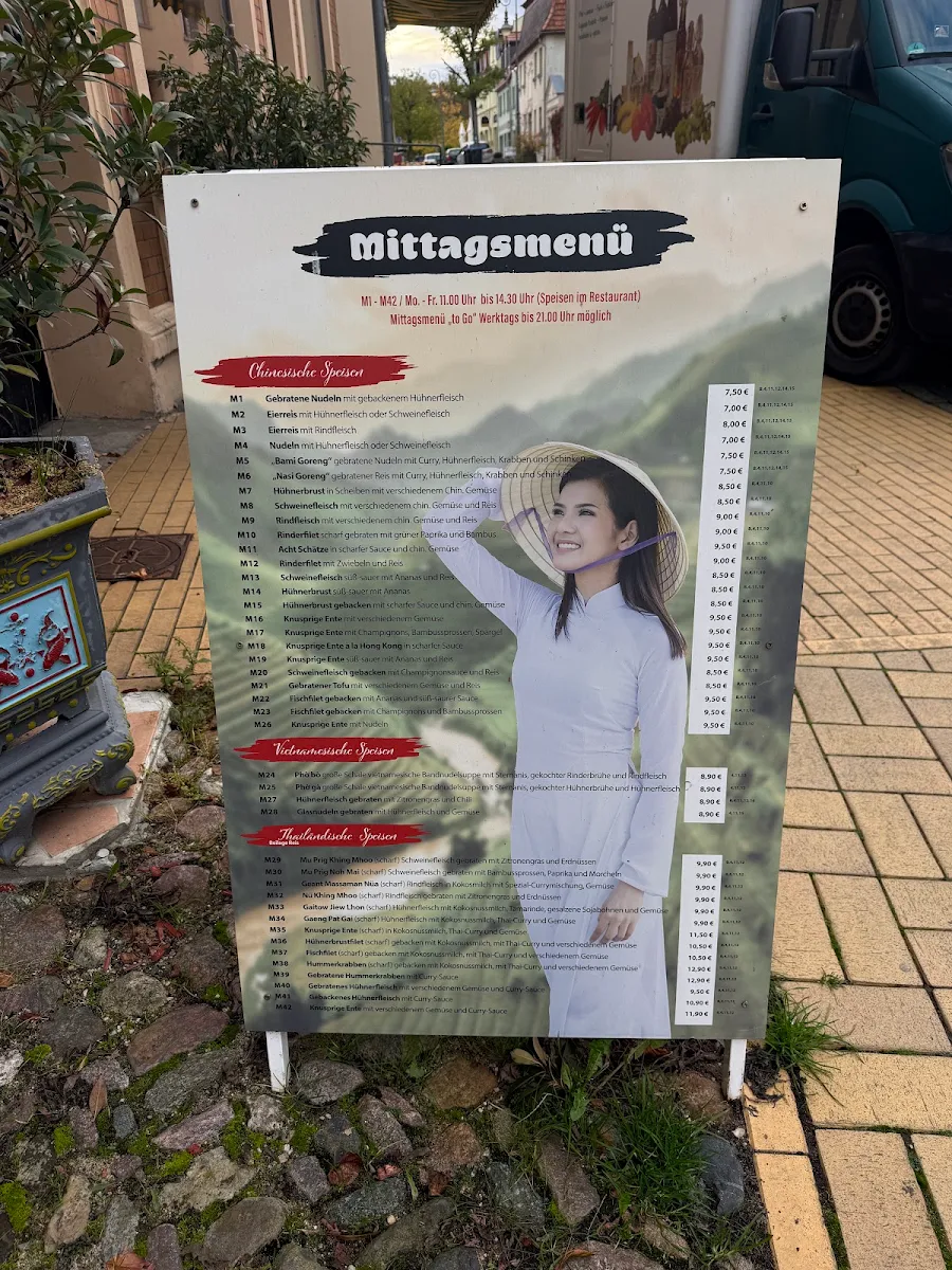 Speisekarte photo 8