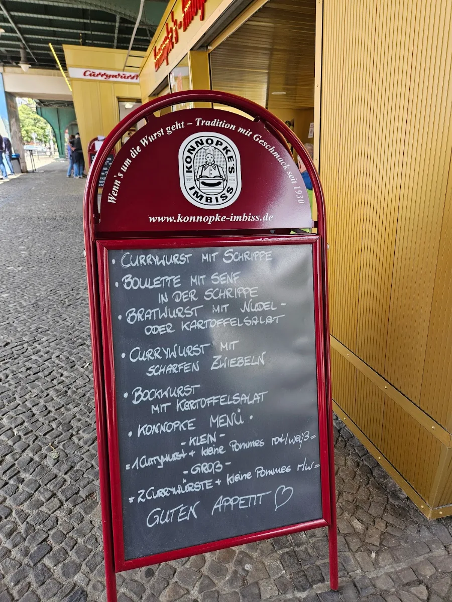 Speisekarte photo 10