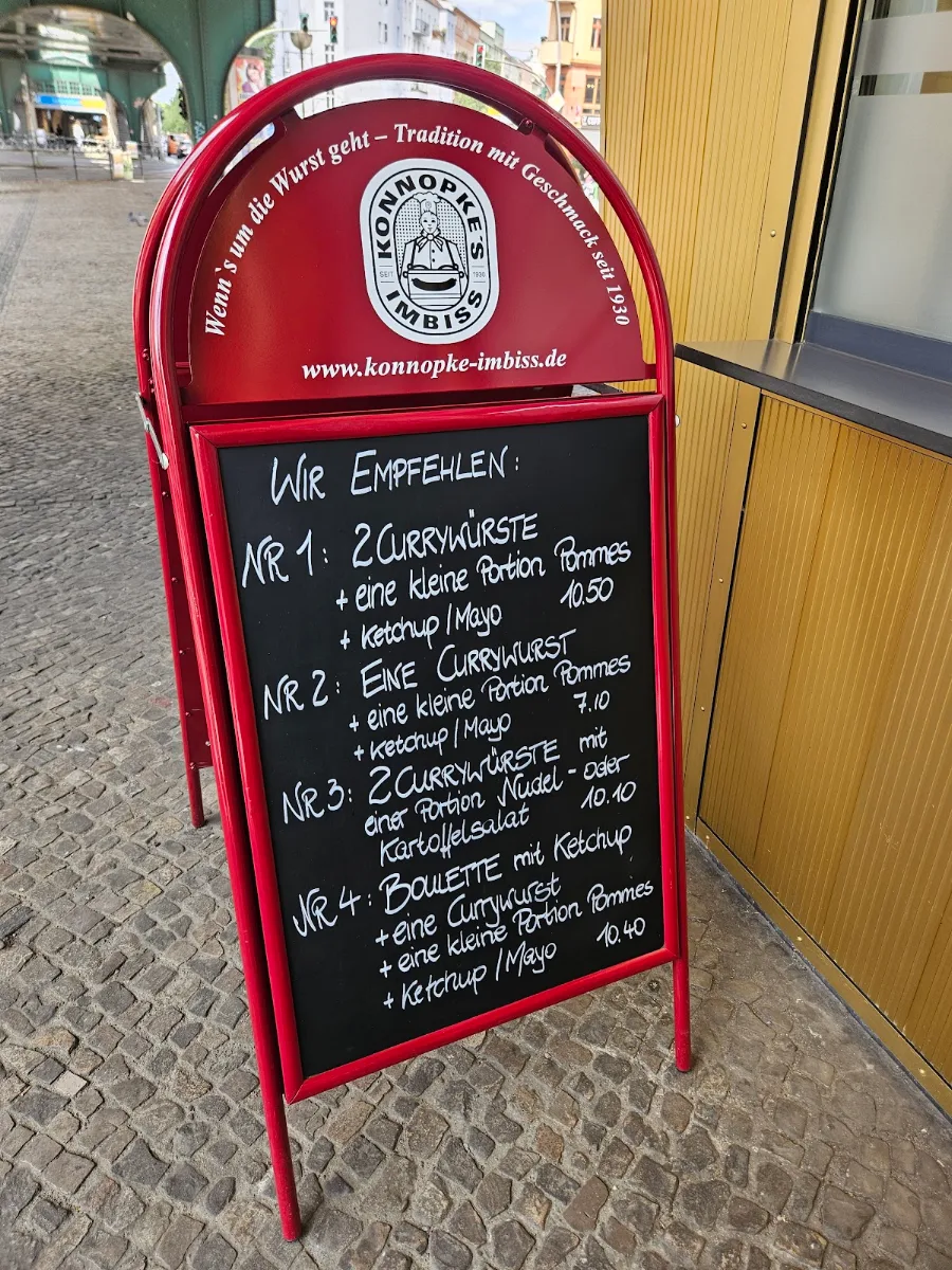 Speisekarte photo 7