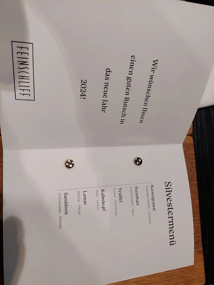 Speisekarte photo 4