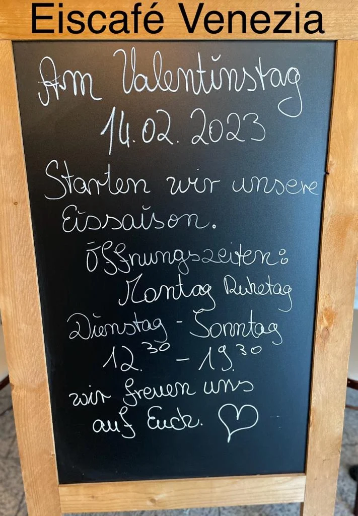 Speisekarte photo 5