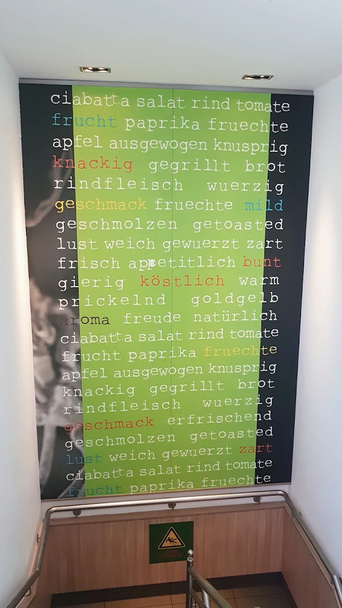 Speisekarte photo 10