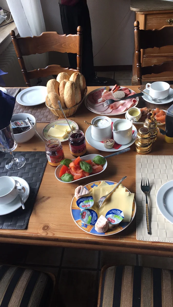 Essen und Trinken photo 10