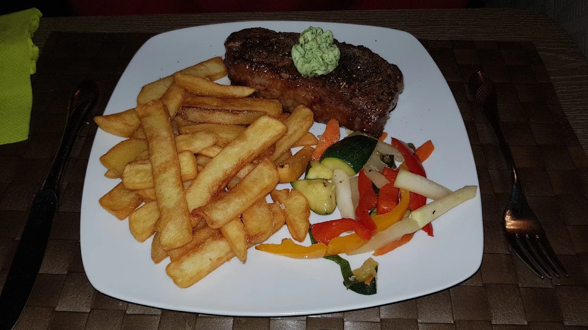 Essen und Trinken photo 6