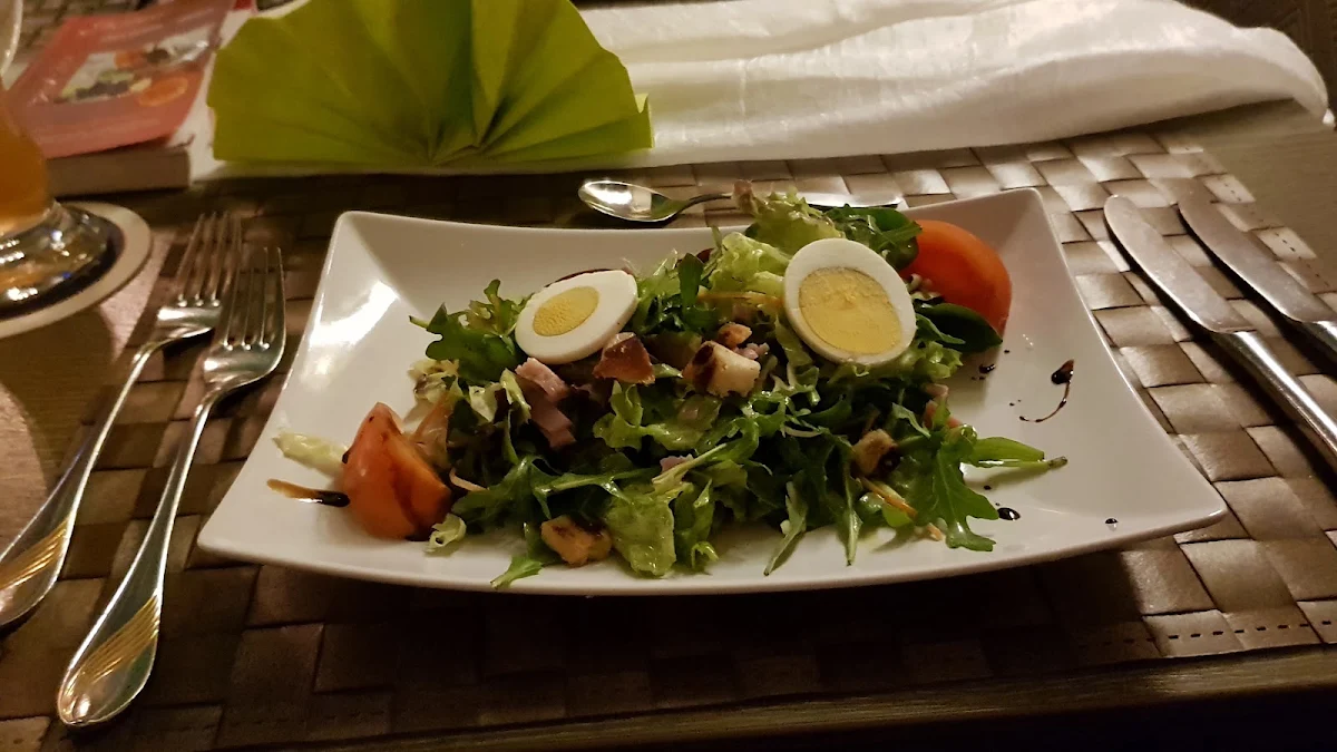 Essen und Trinken photo 8