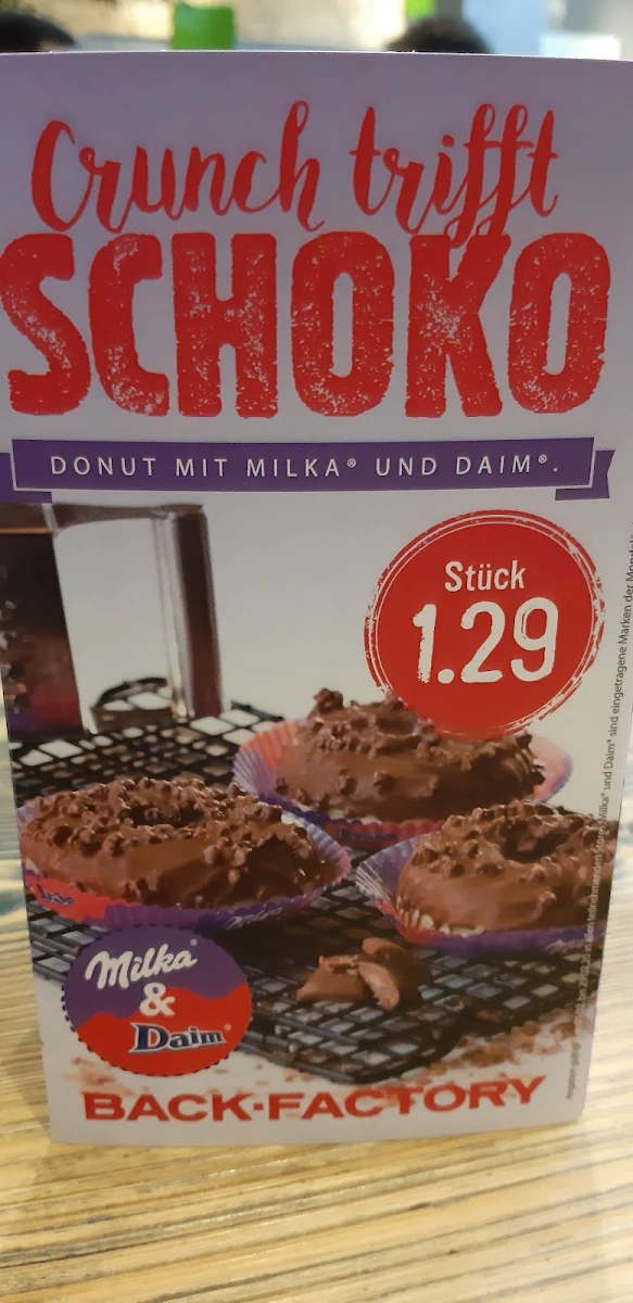 Speisekarte photo 10