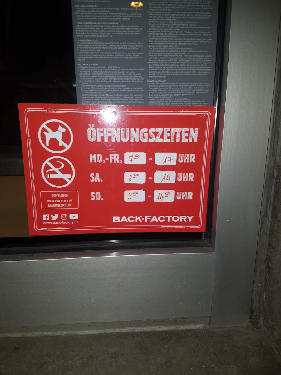 Speisekarte photo 5