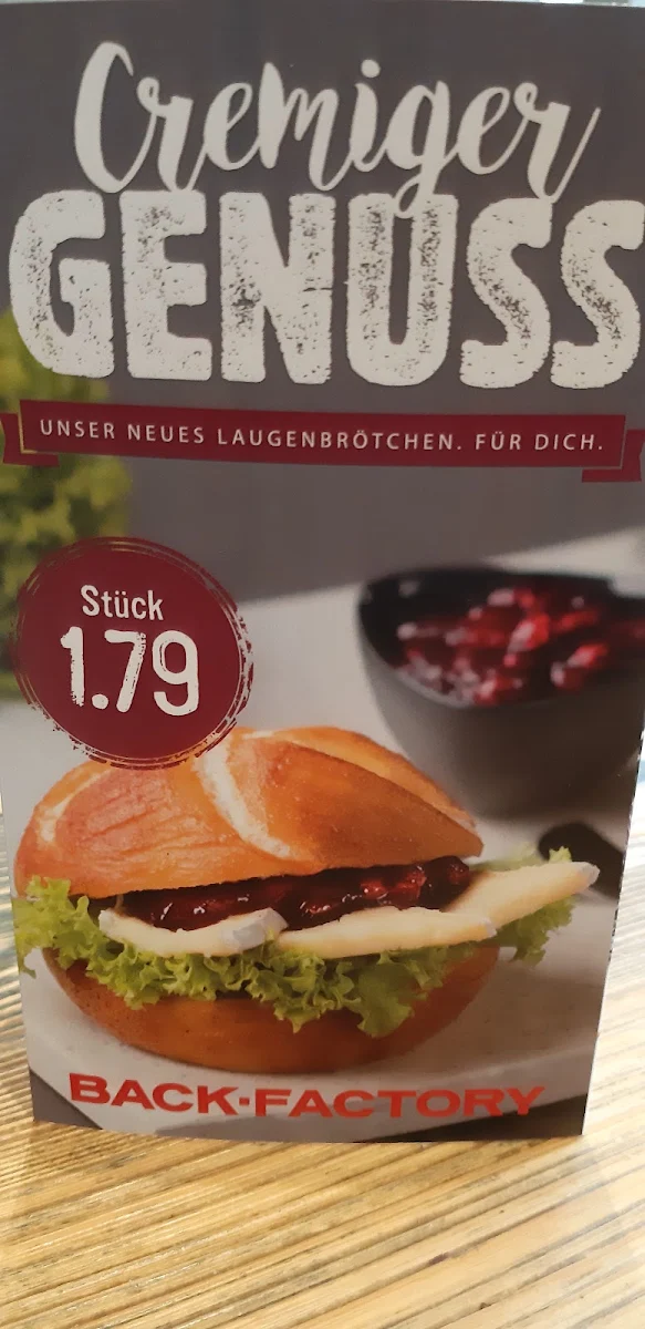Speisekarte photo 7