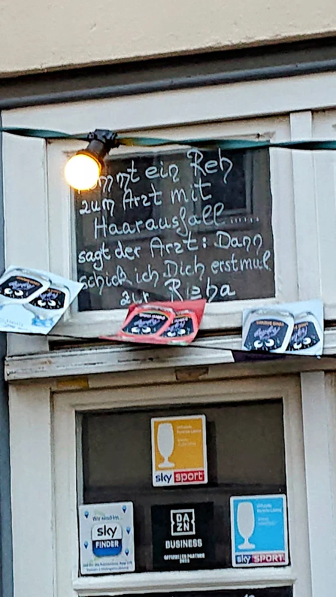 Speisekarte photo 10