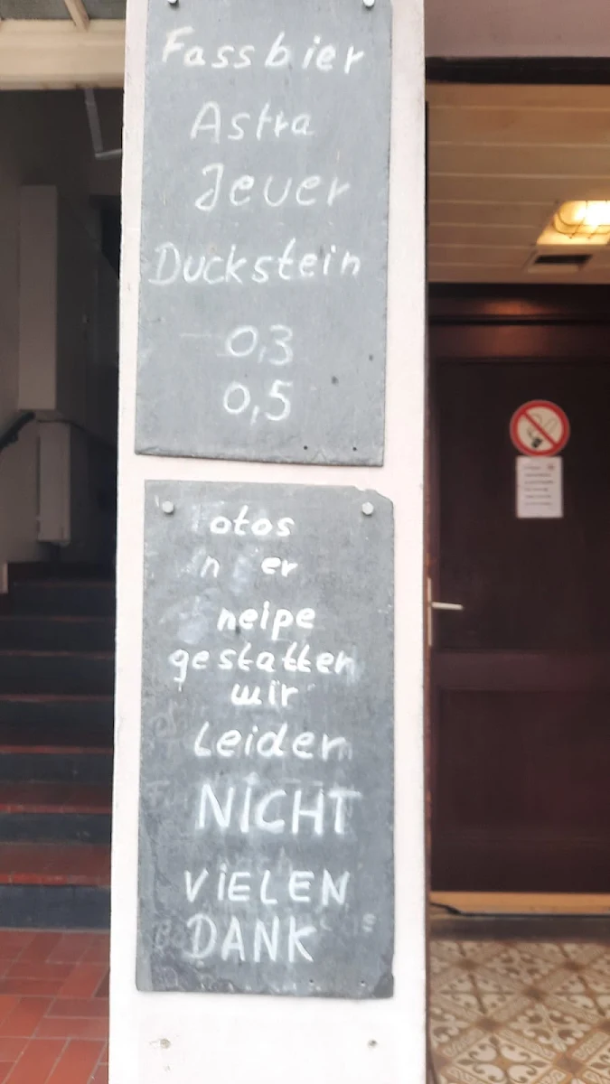 Speisekarte photo 10