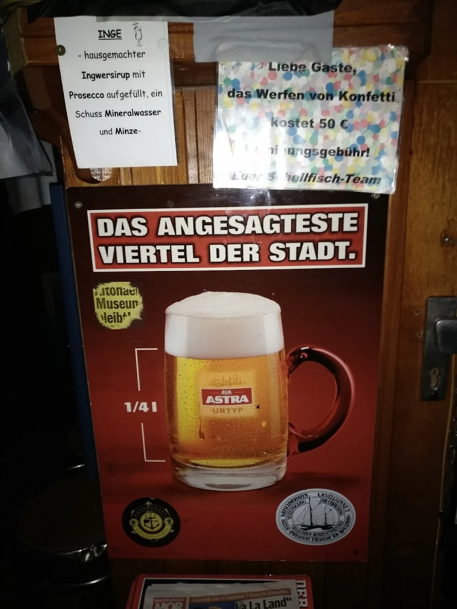 Speisekarte photo 9
