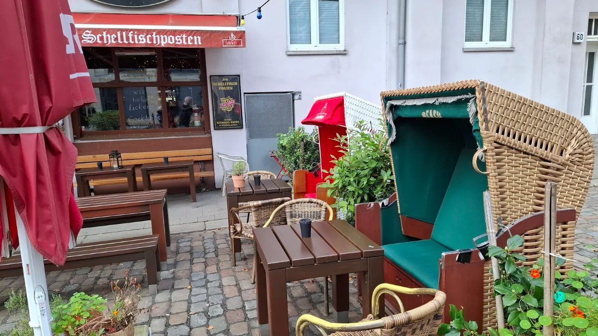 Atmosphäre photo 3