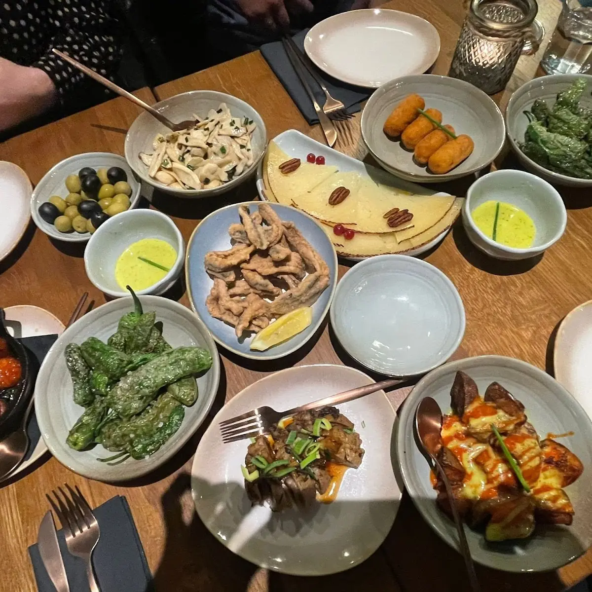 Essen und Trinken photo 2
