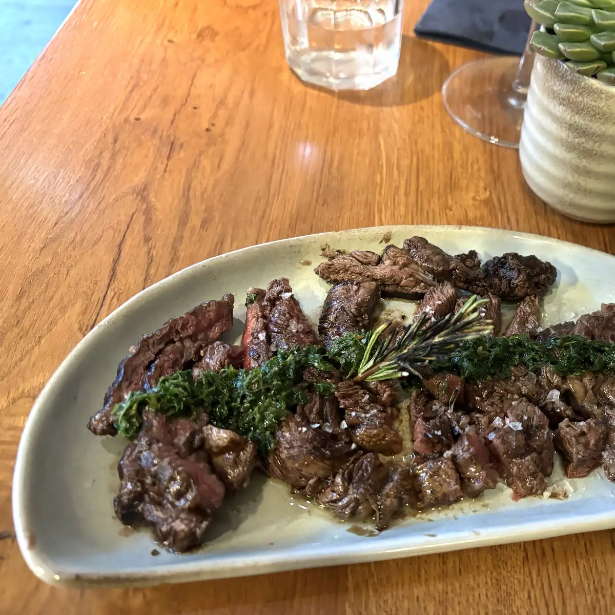 Essen und Trinken photo 5