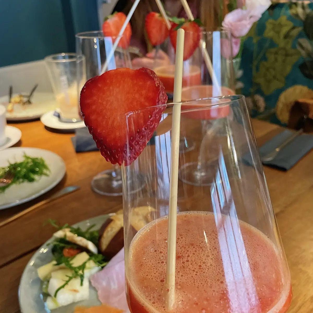 Essen und Trinken photo 6