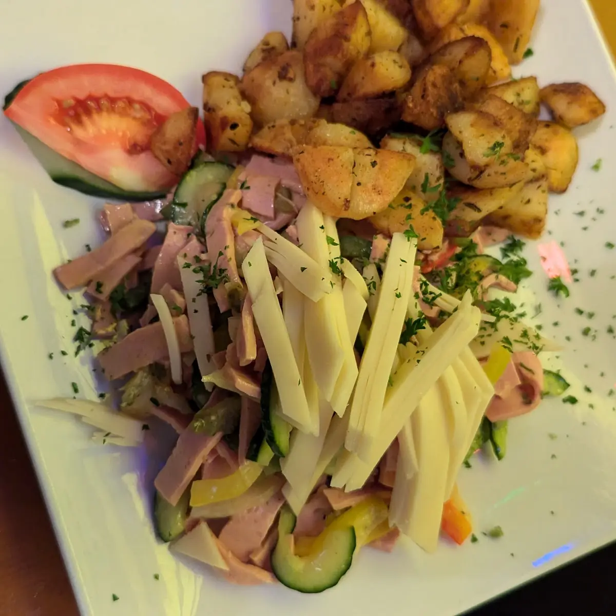 Essen und Trinken photo 10