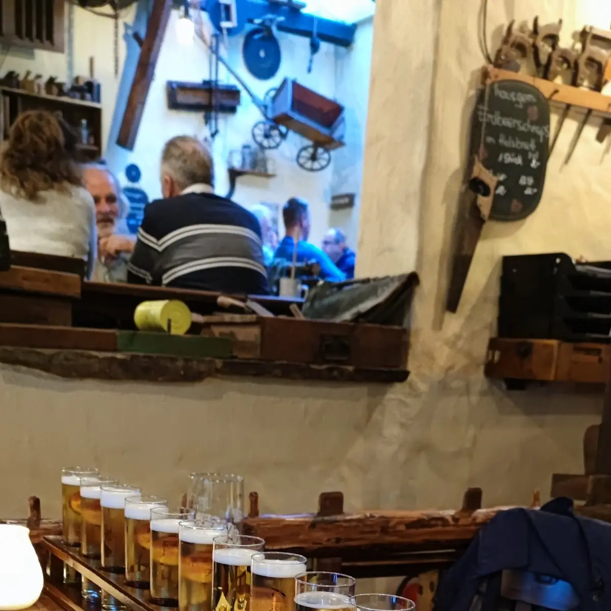 Essen und Trinken photo 2