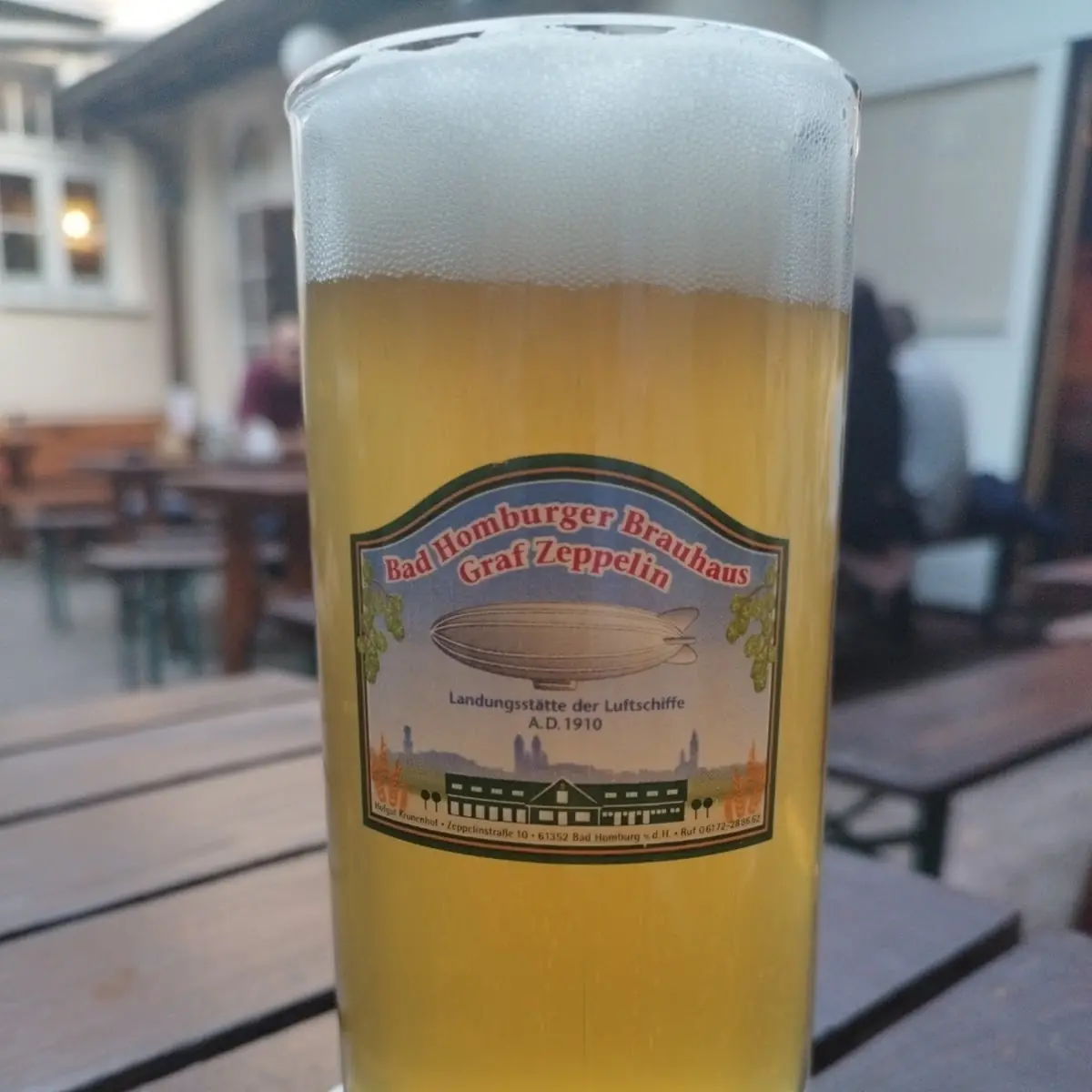 Essen und Trinken photo 4