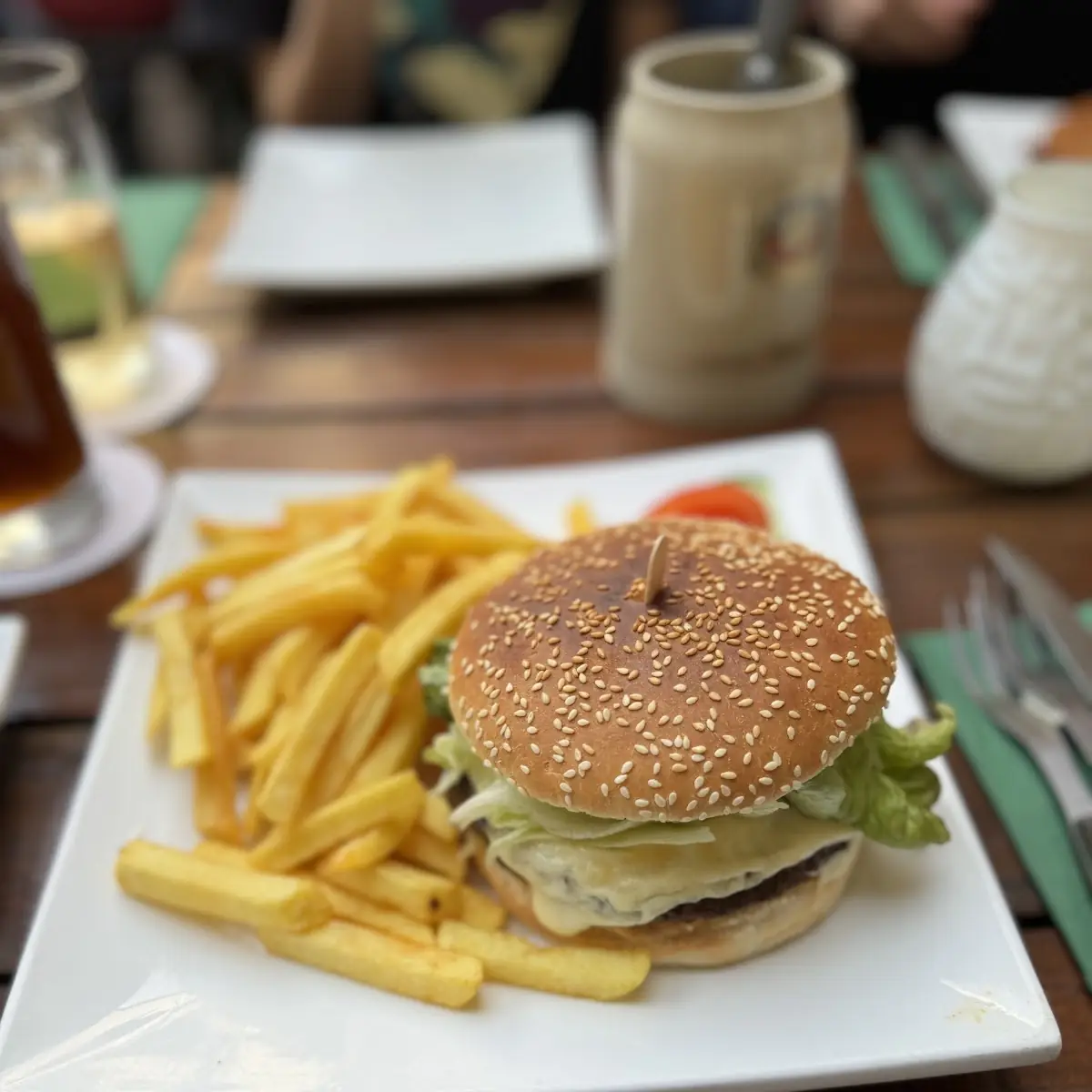 Essen und Trinken photo 6