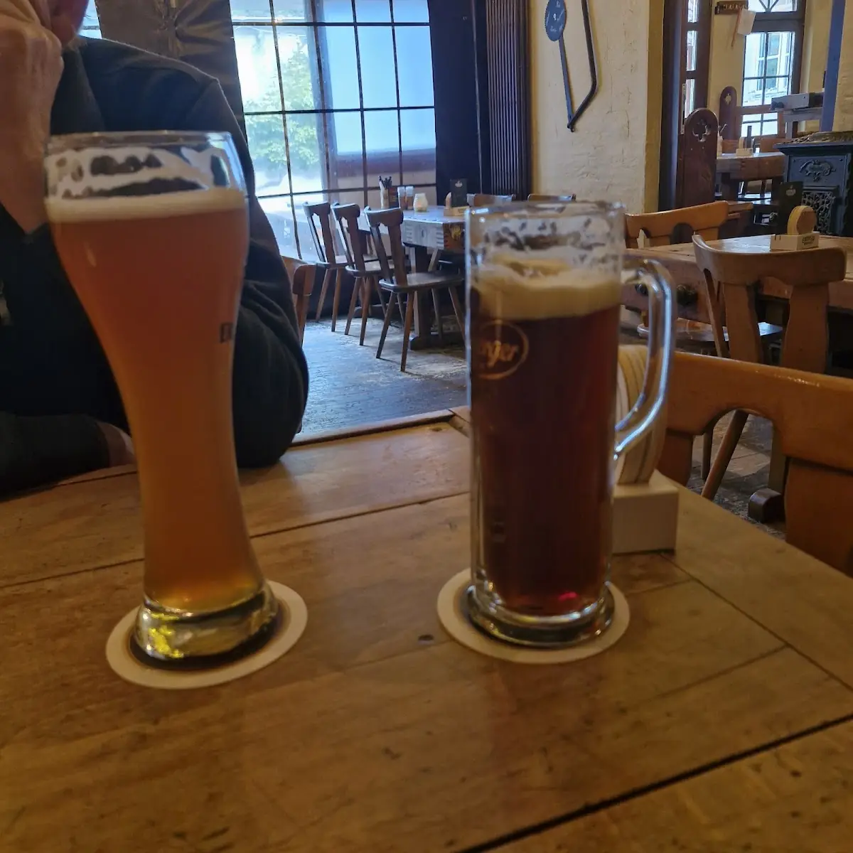 Essen und Trinken photo 8