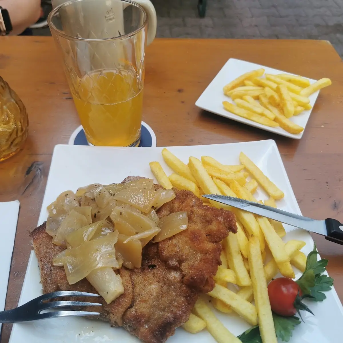 Essen und Trinken photo 9