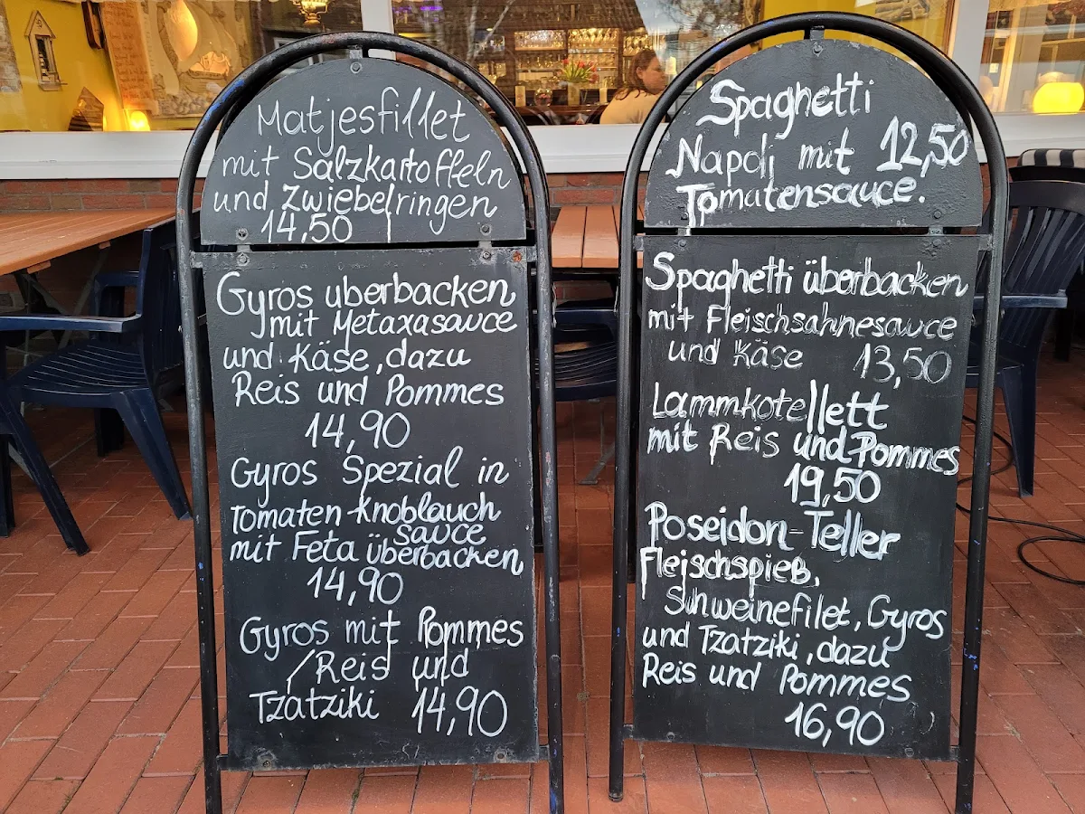 Speisekarte photo 6