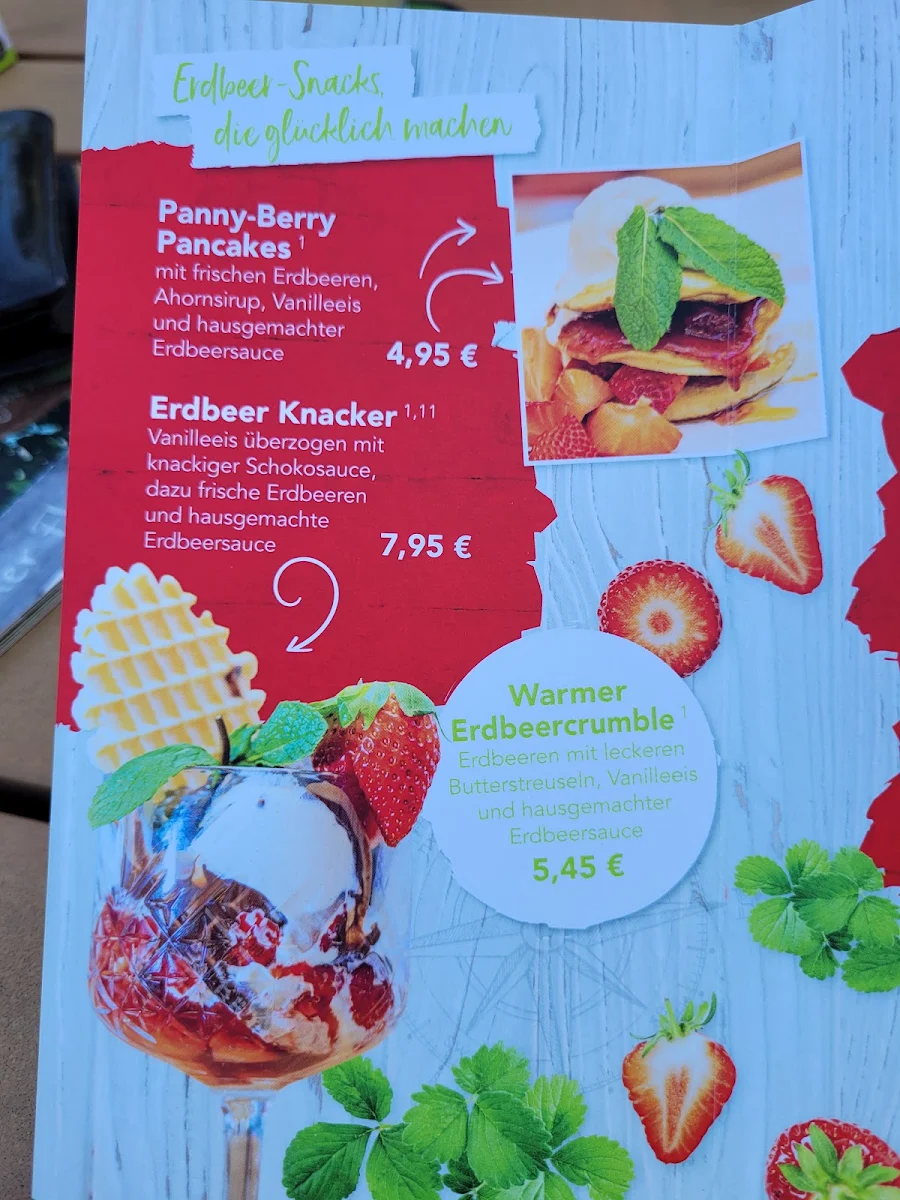 Speisekarte photo 6