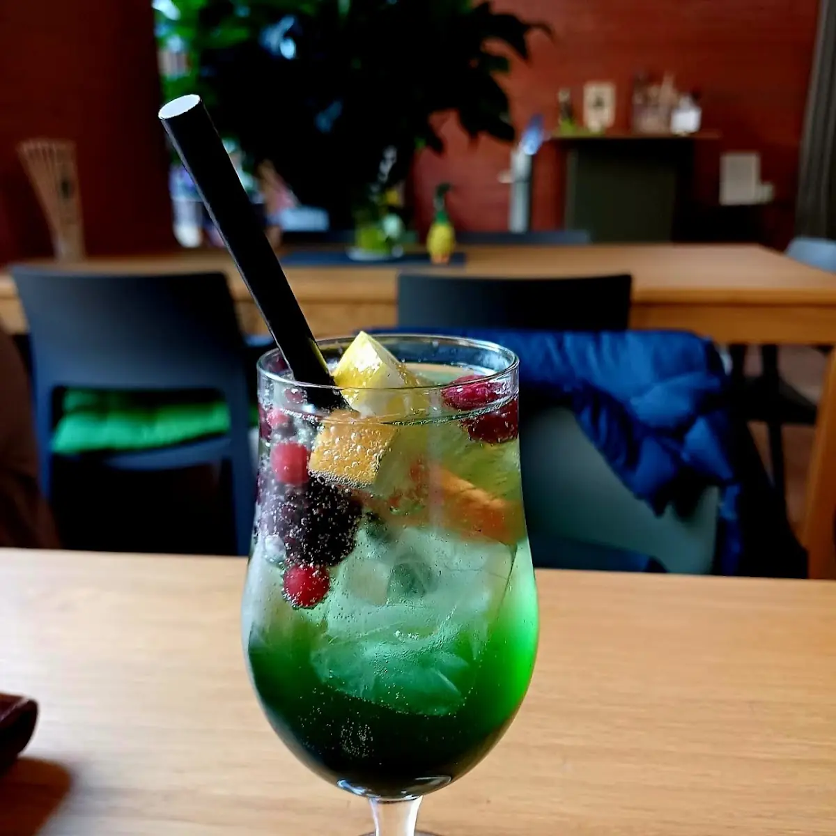 Essen und Trinken photo 2