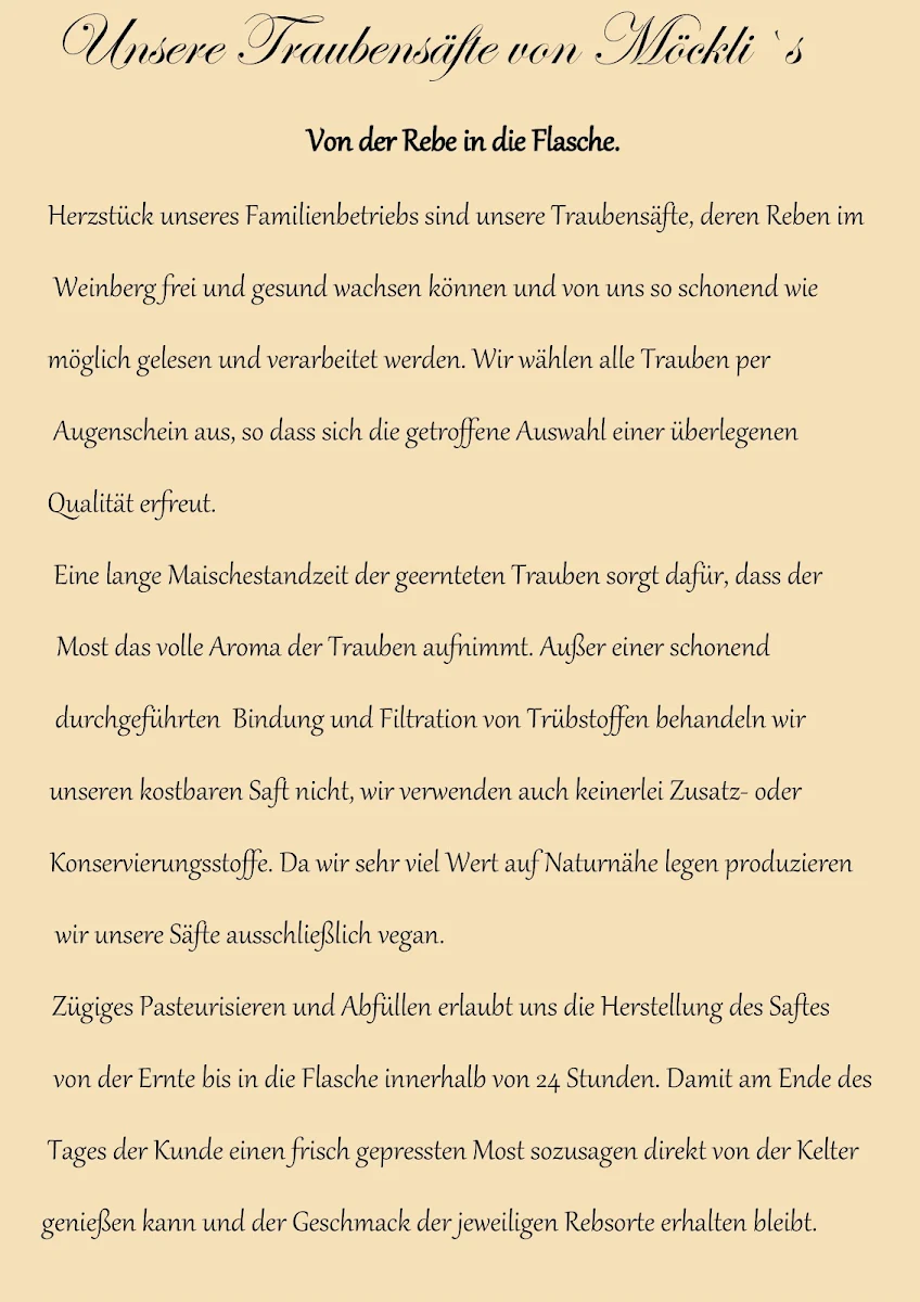 Speisekarte photo 8