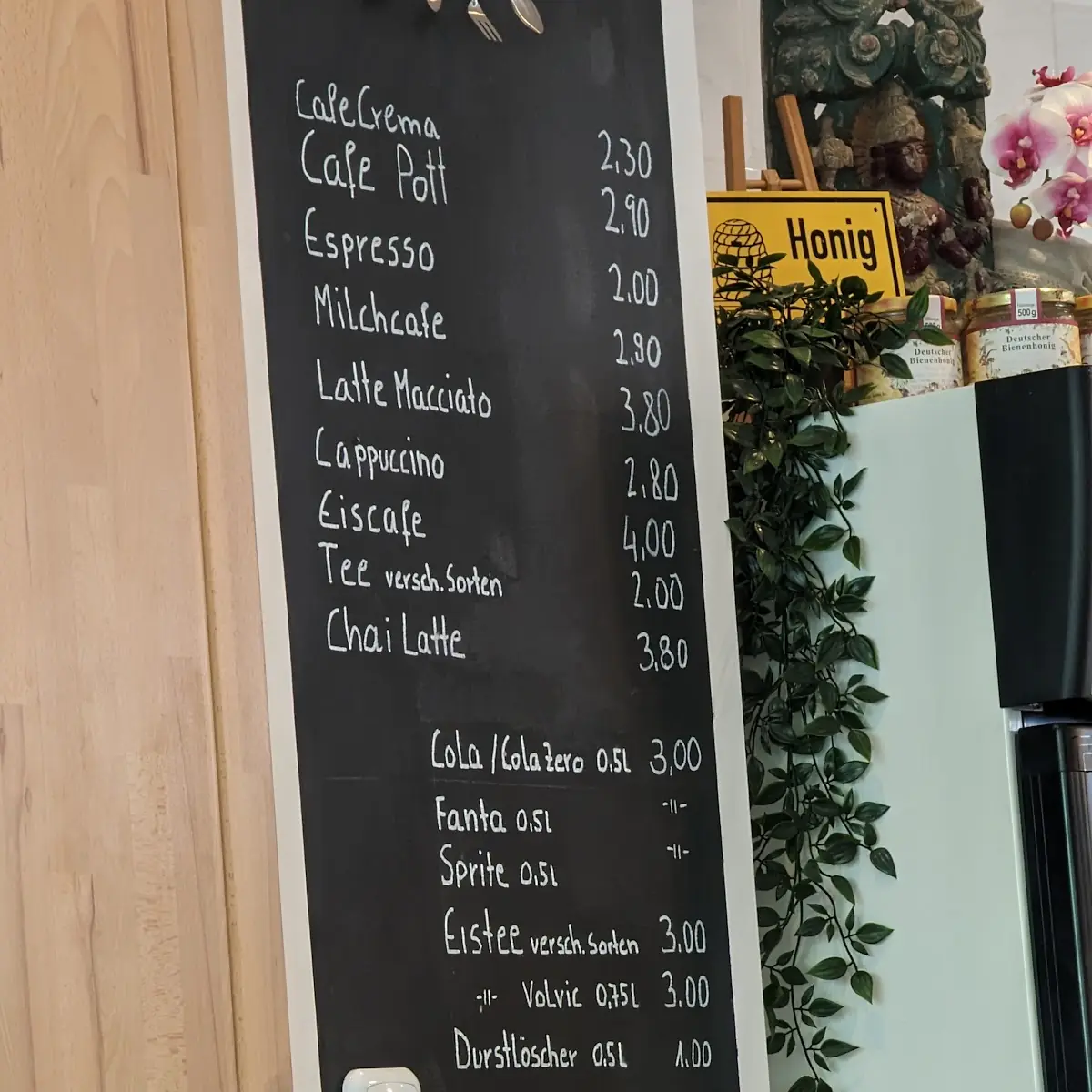 Speisekarte photo 6
