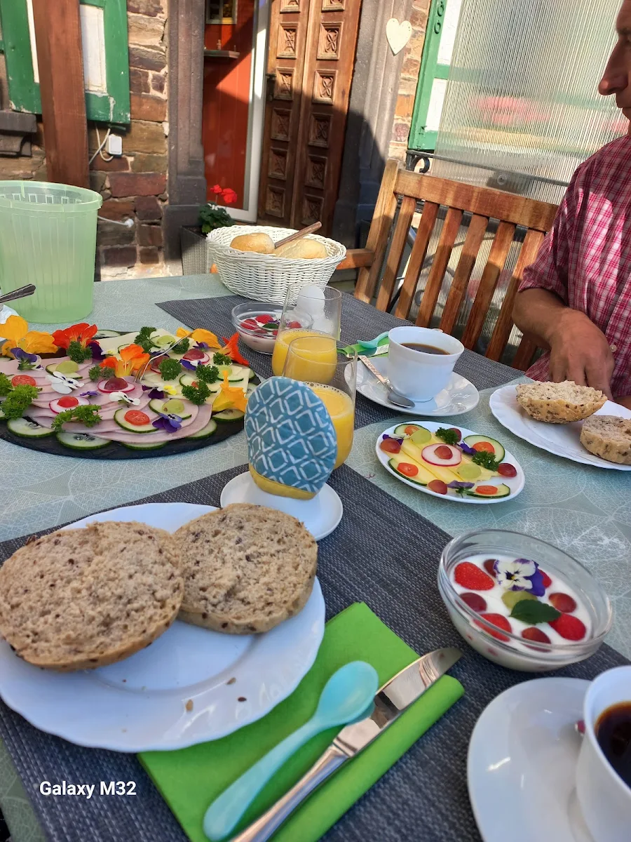 Essen und Trinken photo 2