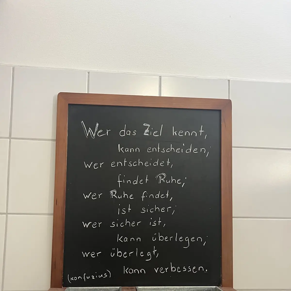 Speisekarte photo 8