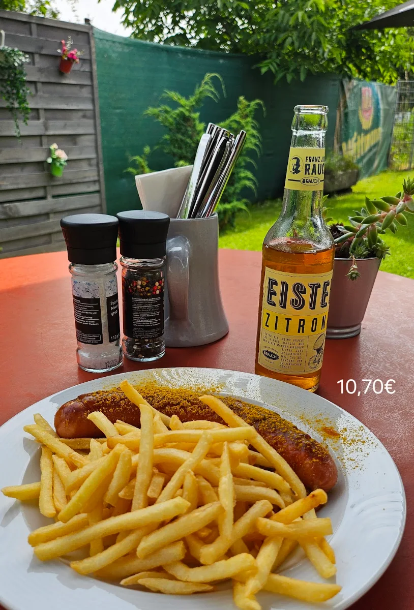 Essen und Trinken photo 2