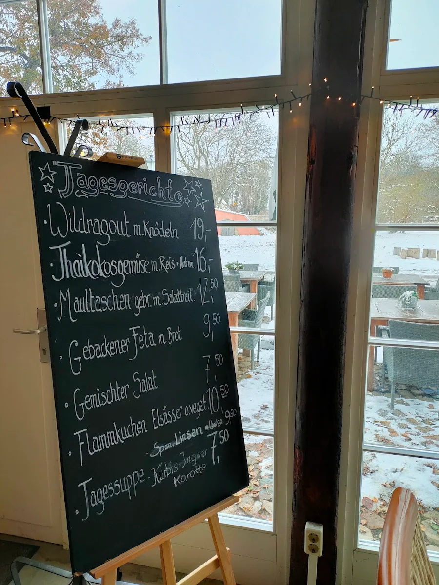 Speisekarte photo 9