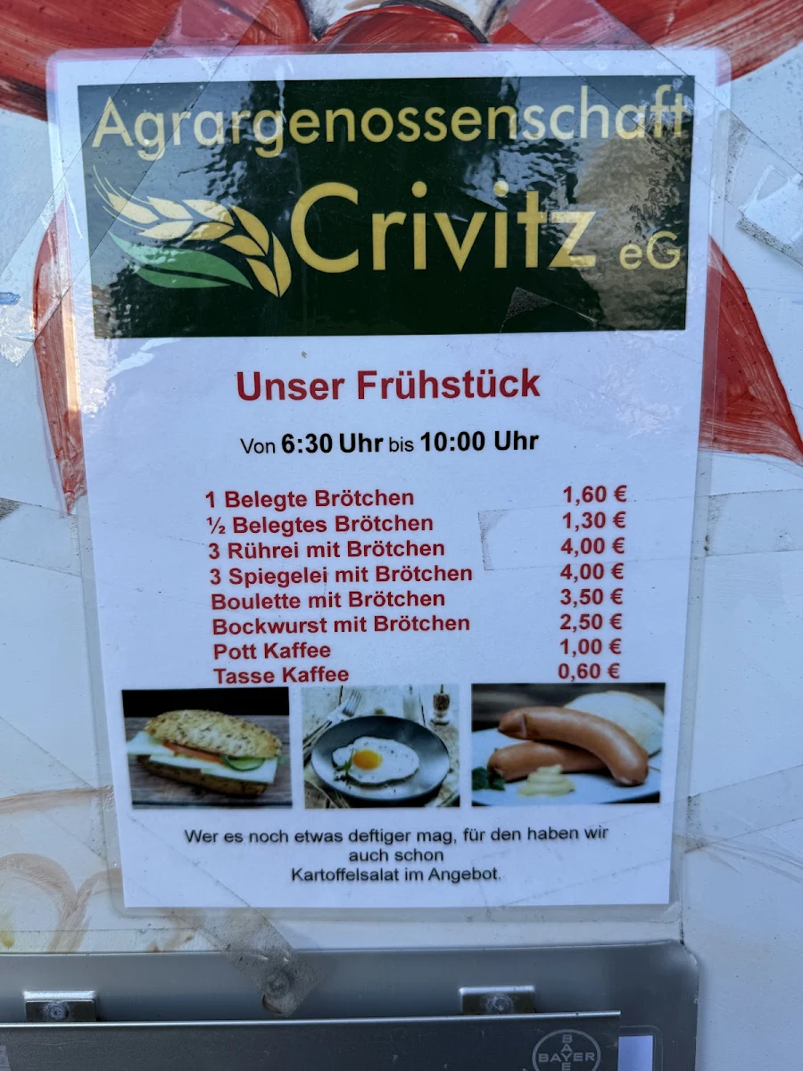 Speisekarte photo 10