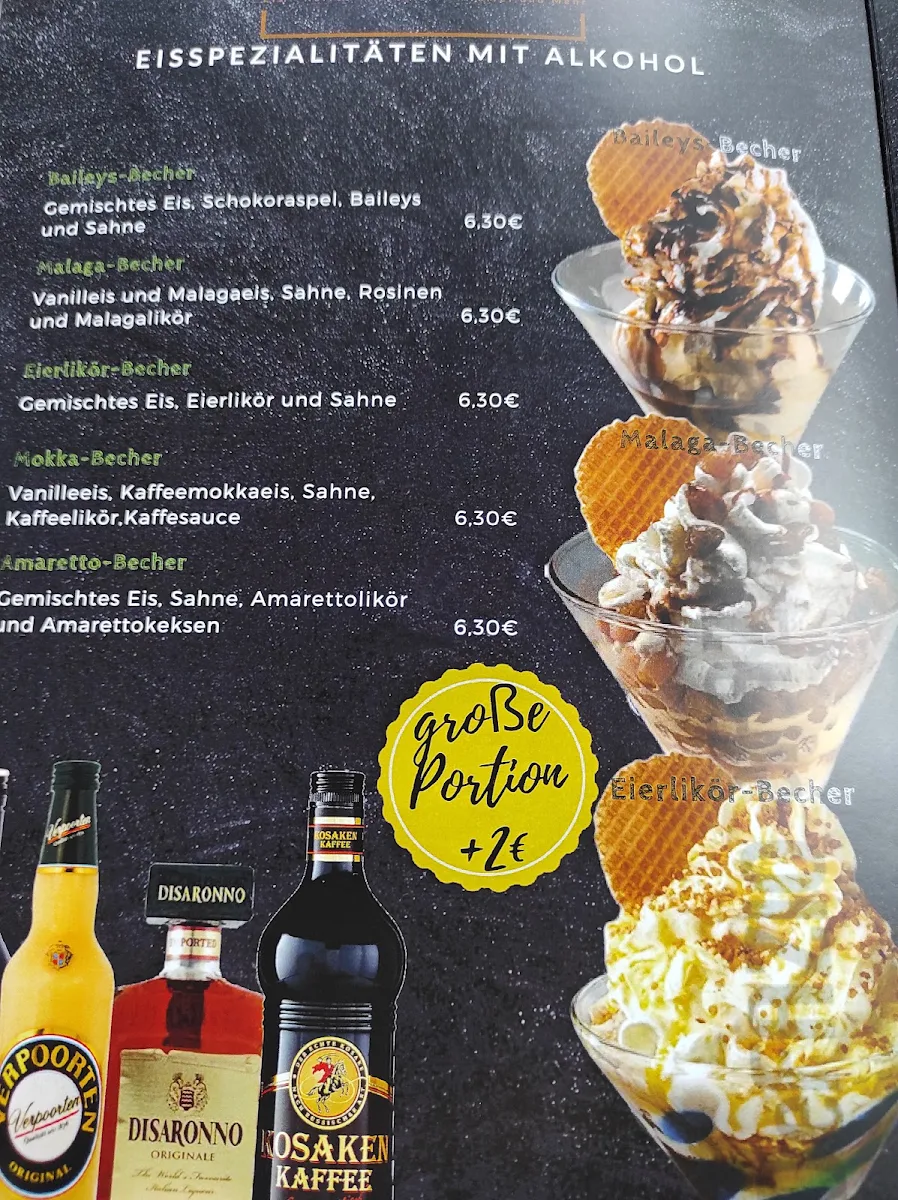 Speisekarte photo 10