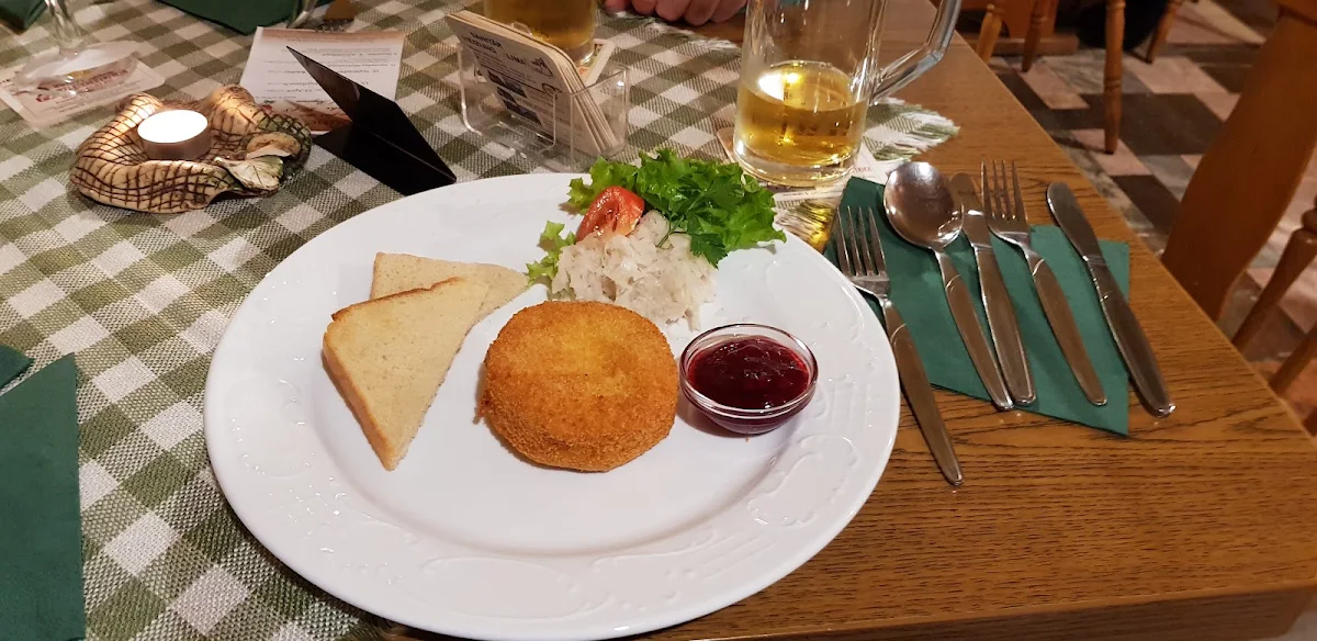 Essen und Trinken photo 4