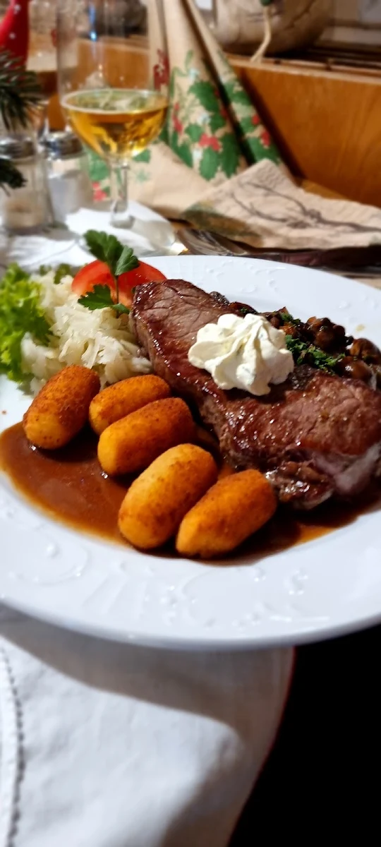 Essen und Trinken photo 5
