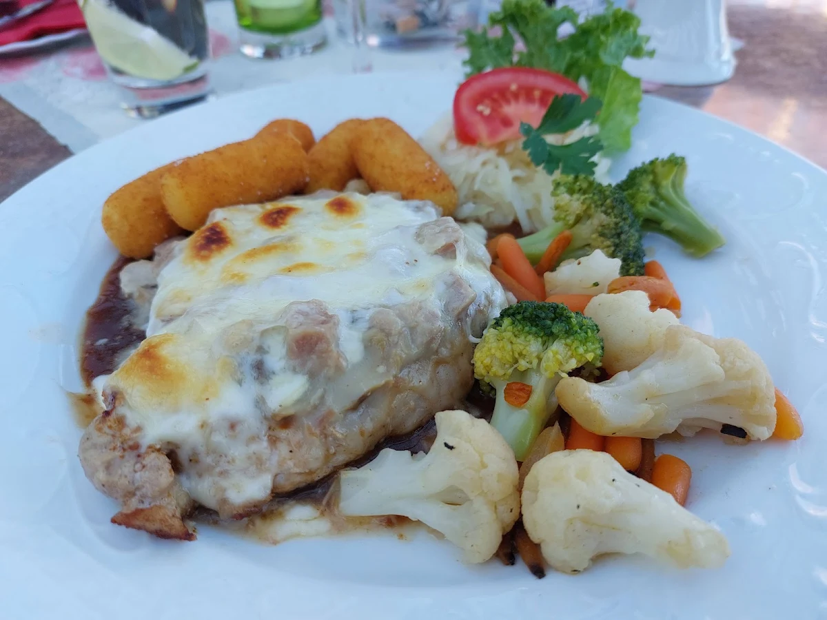 Essen und Trinken photo 6