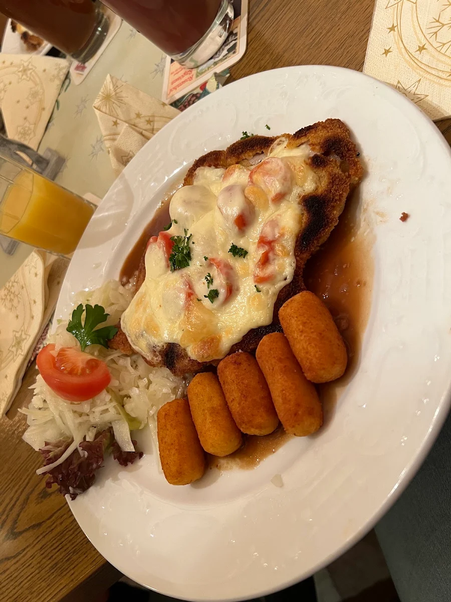 Essen und Trinken photo 9