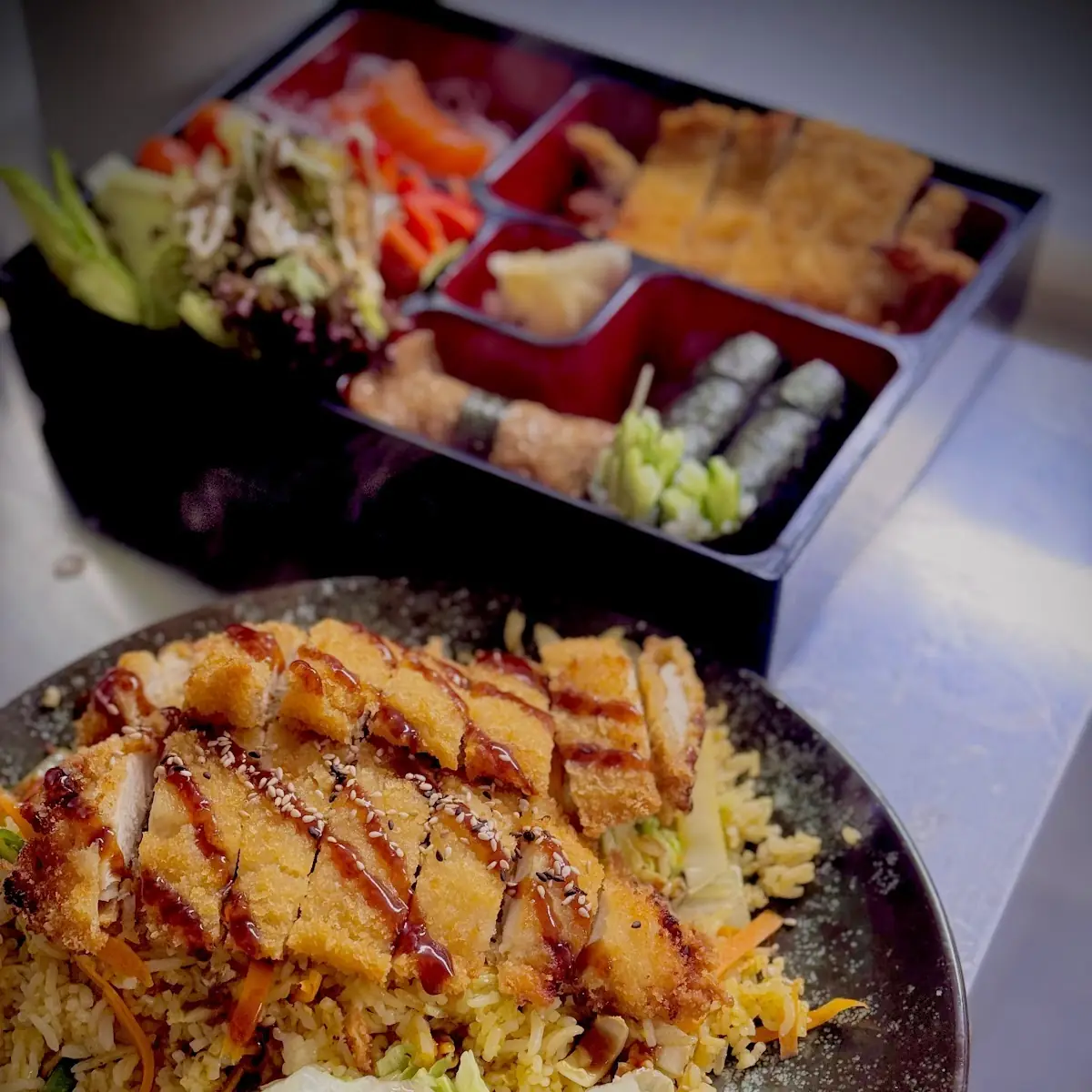 Essen und Trinken photo 1
