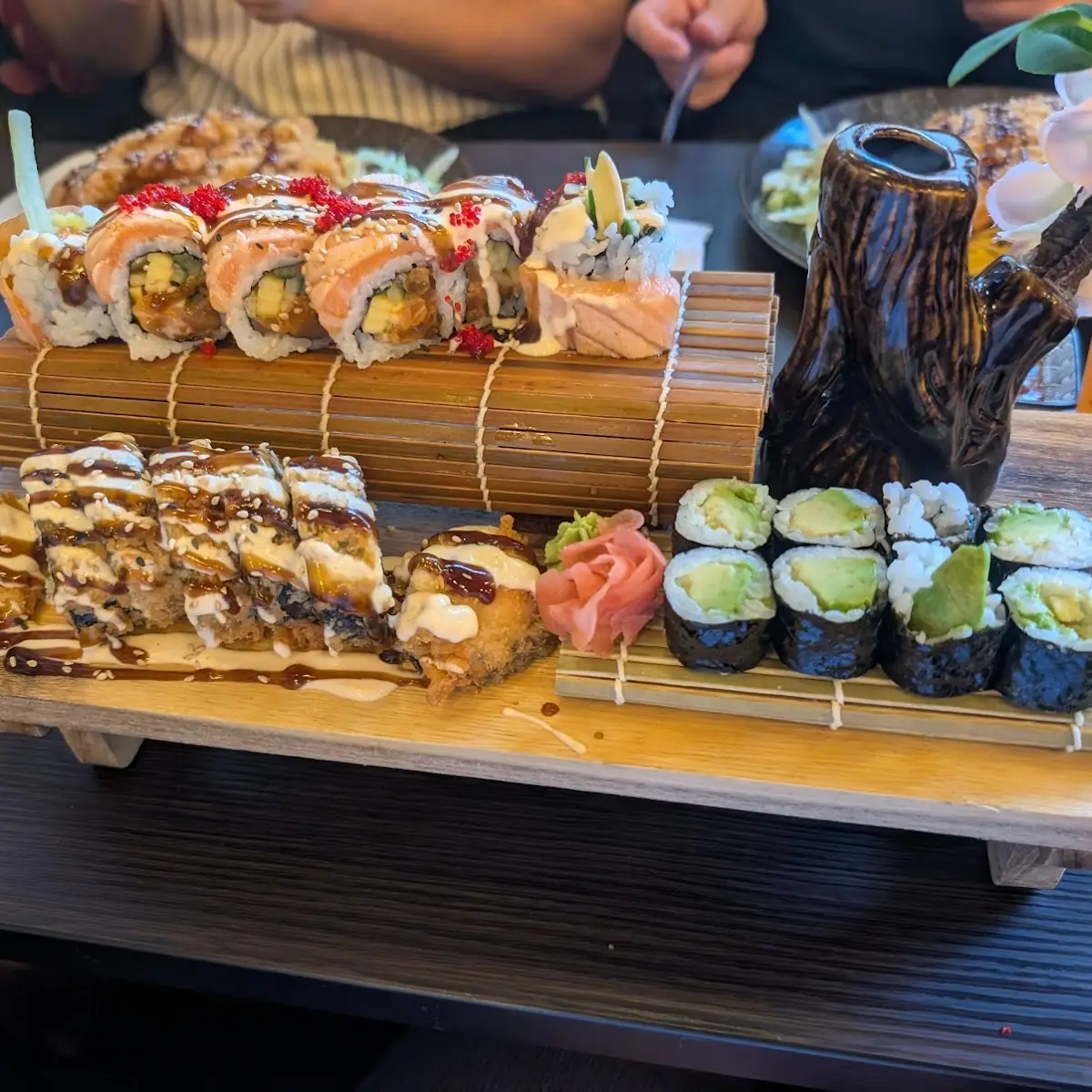 Essen und Trinken photo 5