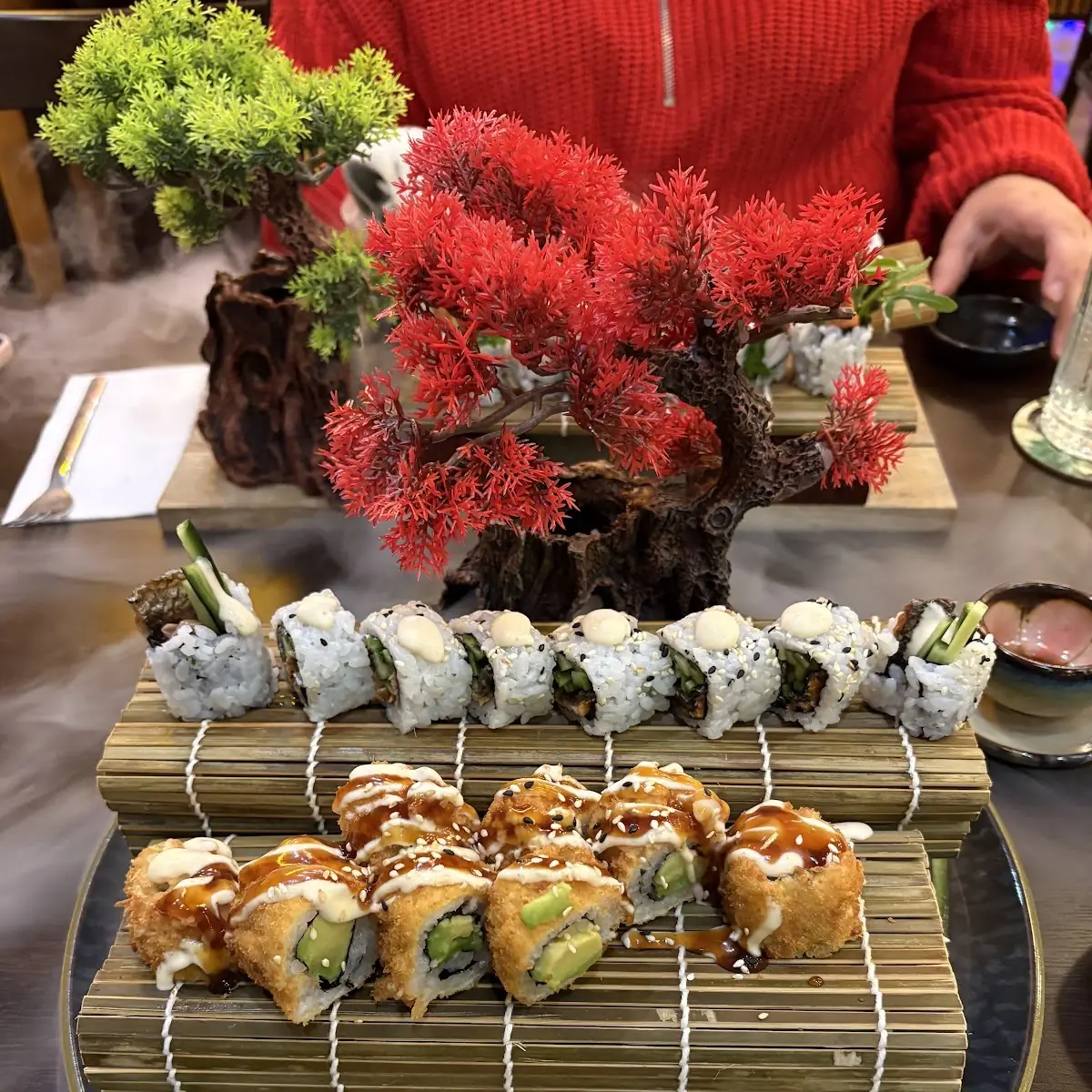 Essen und Trinken photo 7