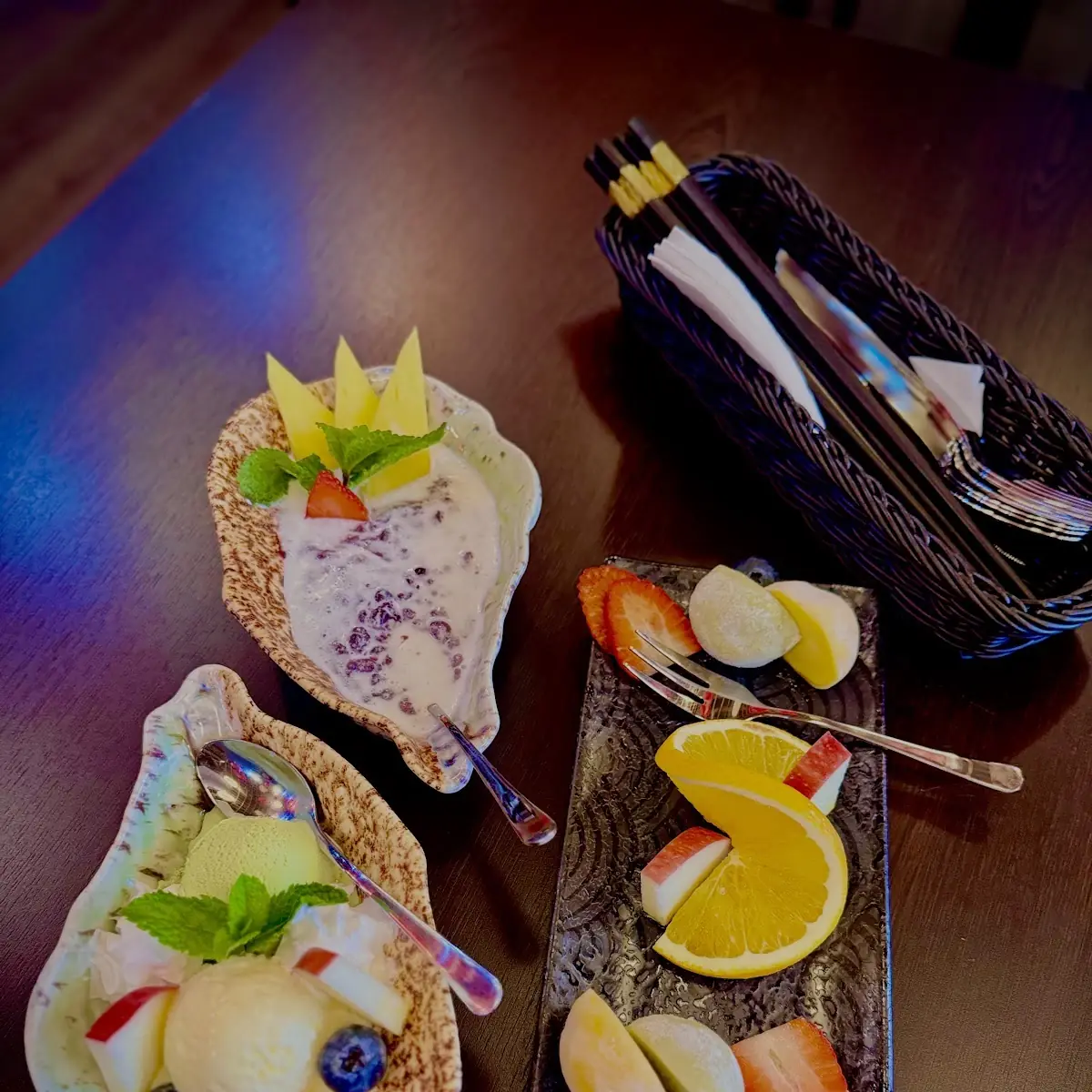 Essen und Trinken photo 8
