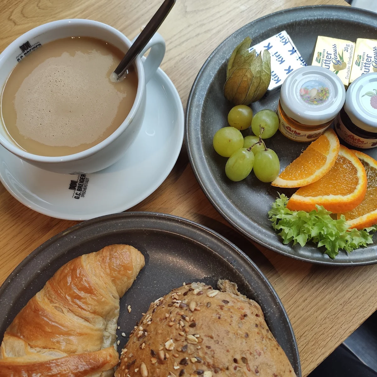 Essen und Trinken photo 2