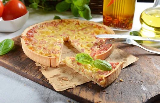 Essen und Trinken, Pâtisserie Cannelle