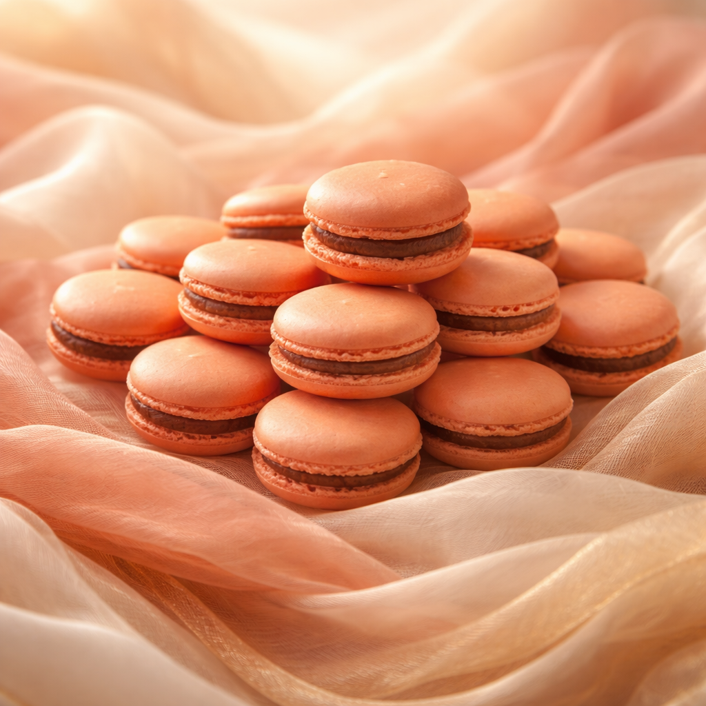 Essen und Trinken, Pâtisserie Cannelle