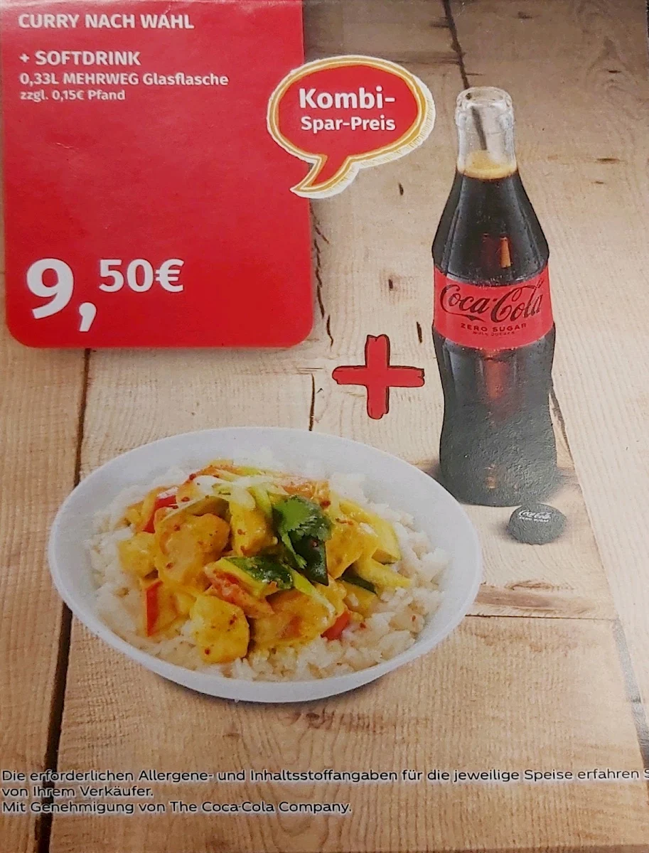 Speisekarte photo 5