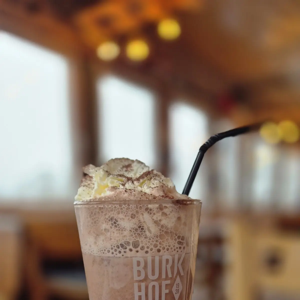 Essen und Trinken, Restaurant Bullhead House
