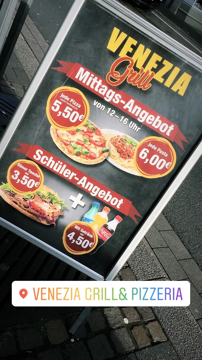 Speisekarte photo 6